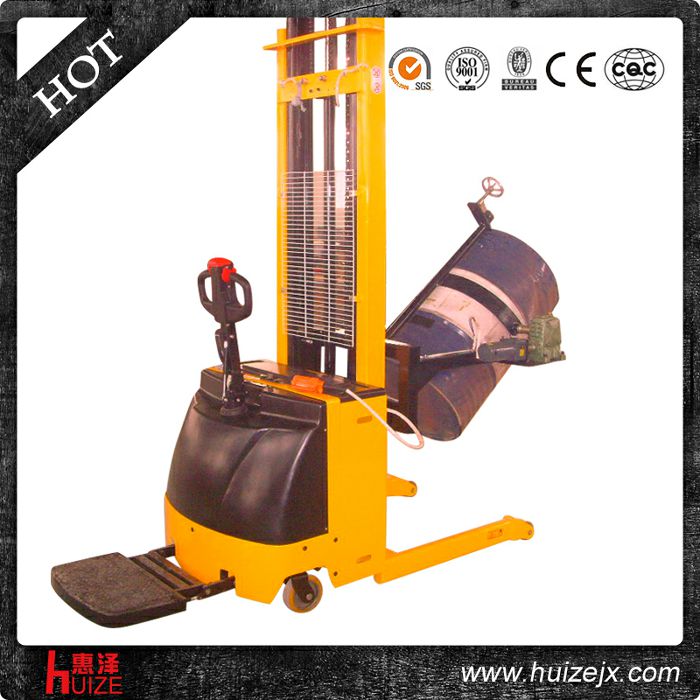 全電動(dòng)油桶車(chē) 全電動(dòng)油桶車(chē)