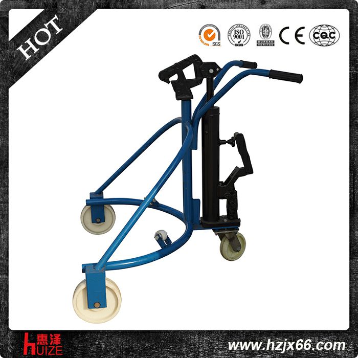 油桶搬運(yùn)車 油桶搬運(yùn)車