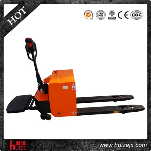 EC 半電動(dòng)搬運(yùn)車(帶踏板) EC 半電動(dòng)搬運(yùn)車(帶踏板)