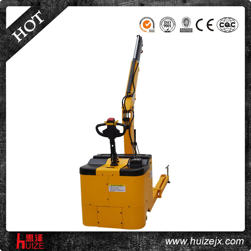 全電動(dòng)搬運(yùn)車(chē)式吊車(chē) (6) 全電動(dòng)搬運(yùn)車(chē)式吊車(chē) (6)