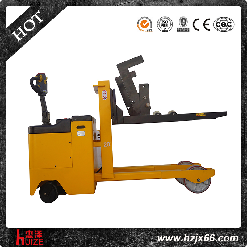 火車輪專用電動搬運車 火車輪專用電動搬運車