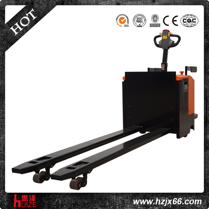 全電動(dòng)貨叉加長(zhǎng)型搬運(yùn)車(chē) 全電動(dòng)貨叉加長(zhǎng)型搬運(yùn)車(chē)