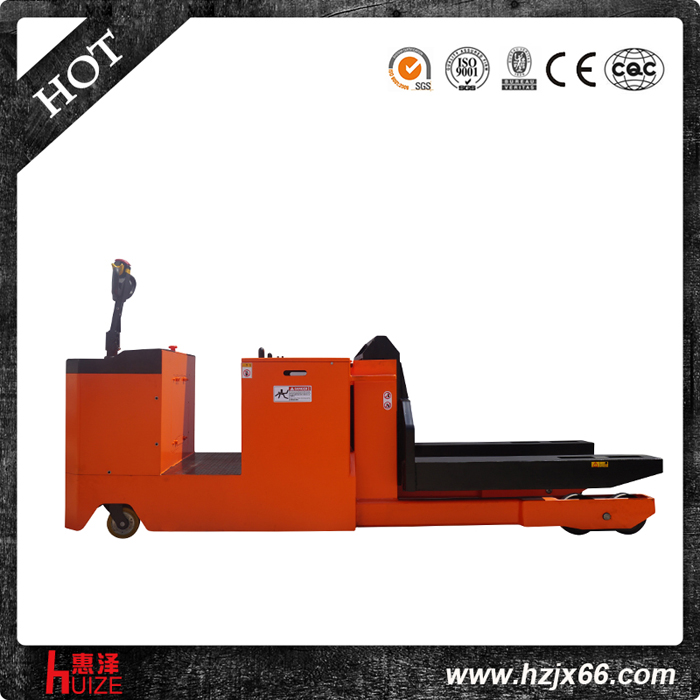 重型大噸位10T電動牽引車 重型大噸位10T電動牽引車