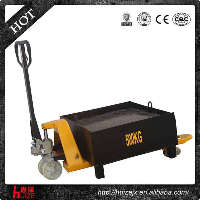 手動(dòng)液壓搬運(yùn)車 手動(dòng)液壓搬運(yùn)車