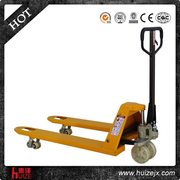 手動液壓搬運(yùn)車 手動液壓搬運(yùn)車